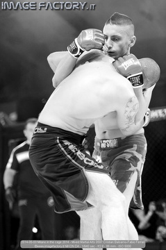 2014-05-03 Milano in the cage 2014 - Mixed Martial Arts 0597 Cristian Balsamo-Fabio Ferrari
